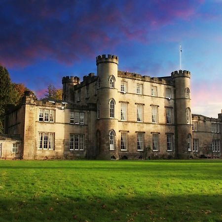 Melville Castle Hotel Lasswade Zewnętrze zdjęcie