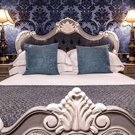 Melville Castle Hotel Lasswade Zewnętrze zdjęcie