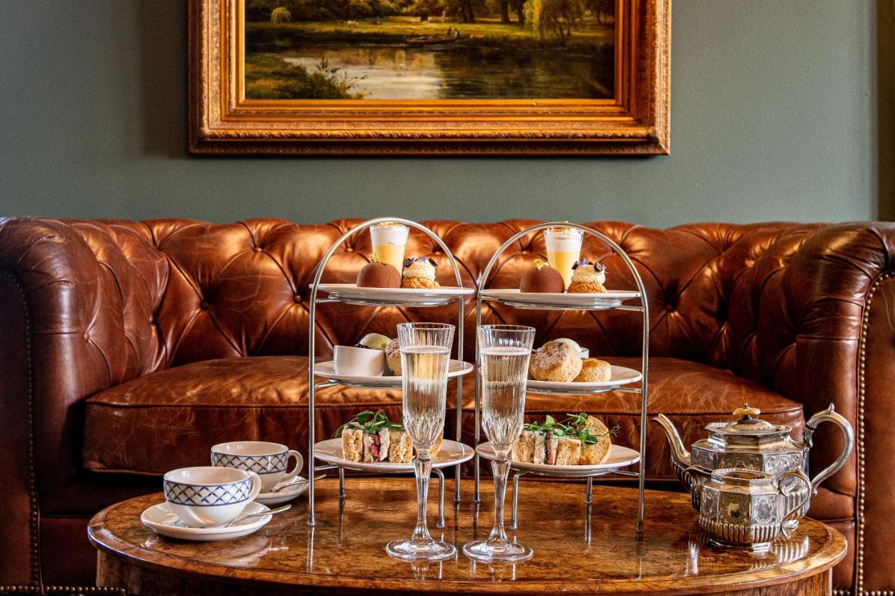 Melville Castle Hotel Lasswade Zewnętrze zdjęcie