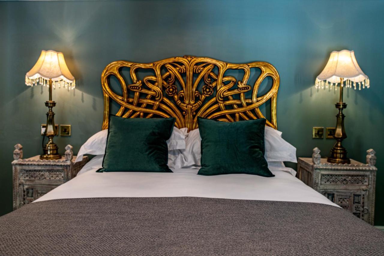 Melville Castle Hotel Lasswade Zewnętrze zdjęcie