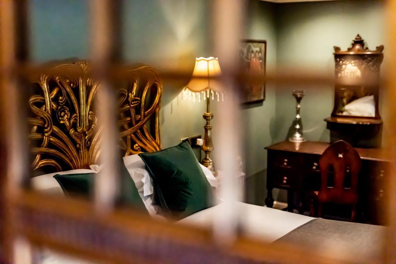 Melville Castle Hotel Lasswade Zewnętrze zdjęcie