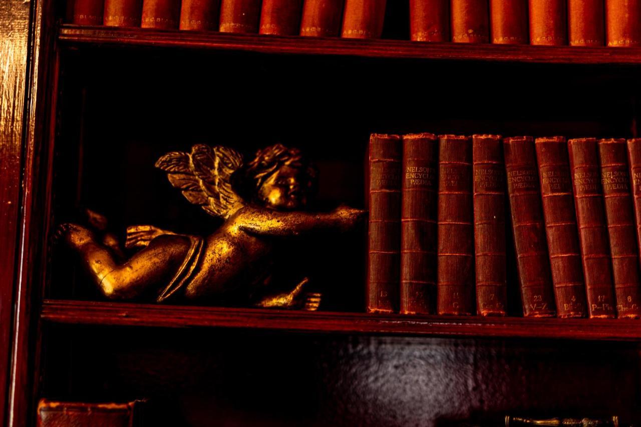 Melville Castle Hotel Lasswade Zewnętrze zdjęcie